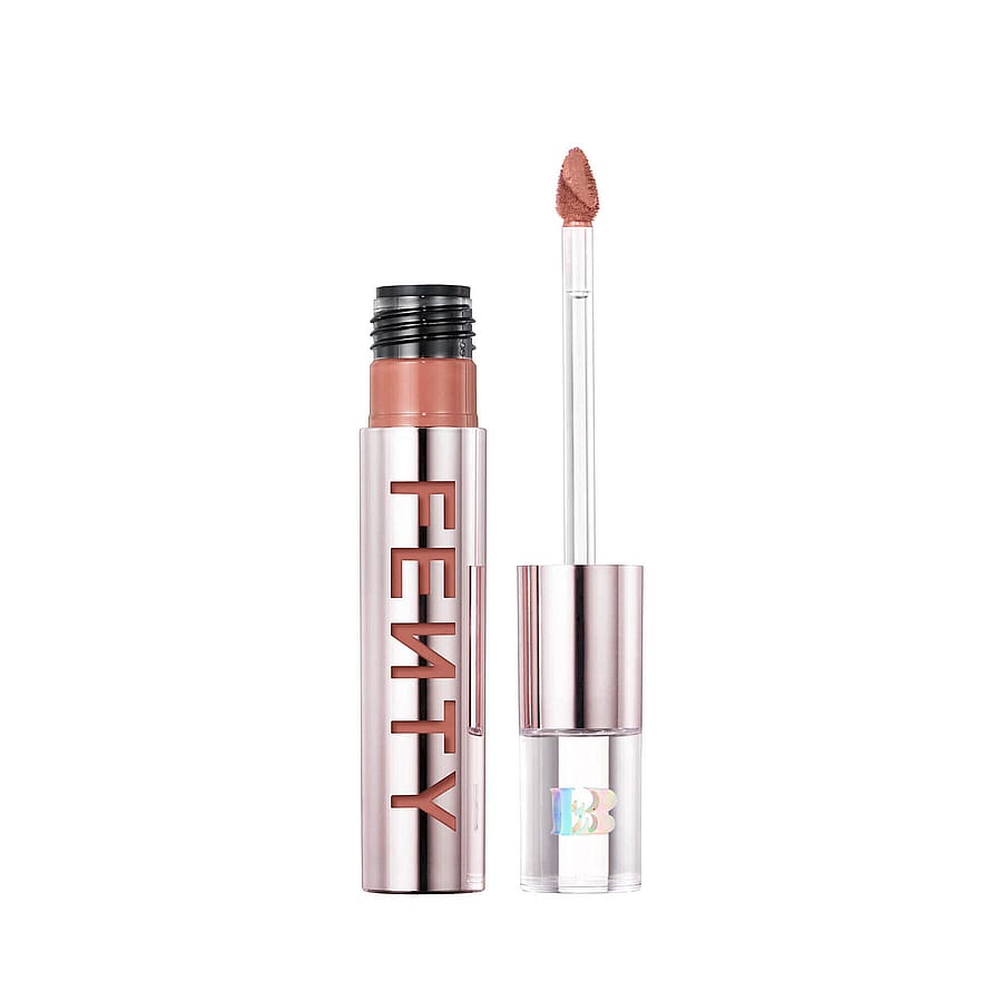 Fenty Beauty Fenty Icon Velvet Liquid Lipstick 06 Noodz & Dudez