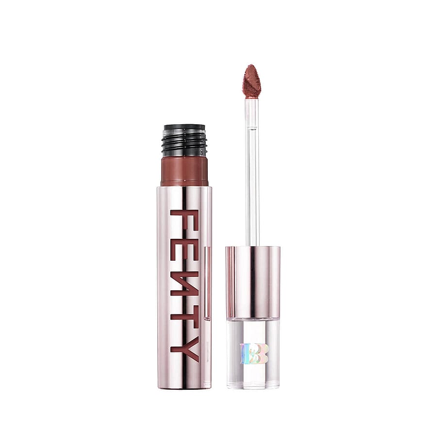 Fenty Beauty Fenty Icon Velvet Liquid Lipstick 08 Pow'r Thirsty