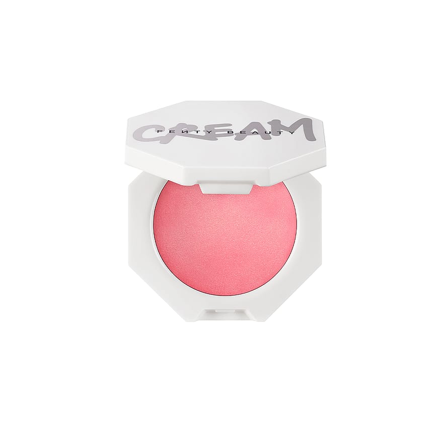 Fenty Beauty Cheeks Out Freestyle Cream Blush Pinky Promise