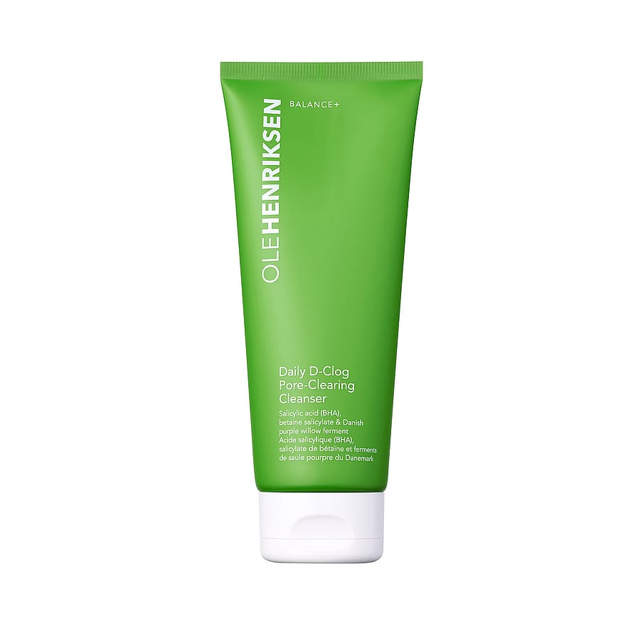 Ole Henriksen BALANCE Daily D-Clog Pore-Clearing Cleanser 147 ml
