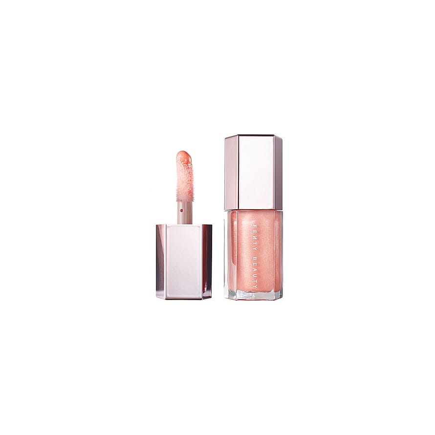 Fenty Beauty Mini Gloss Bomb Lip Luminizer Sweet Mouth