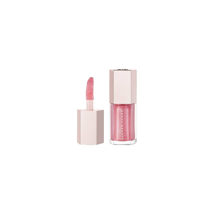 Fenty Beauty Mini Gloss Bomb Lip Luminizer Fu$$y