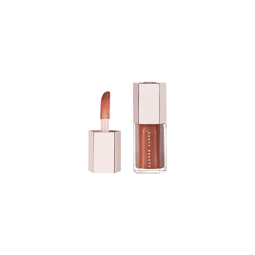 Fenty Beauty Mini Gloss Bomb Lip Luminizer Fenty Glow