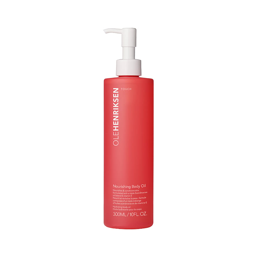 Ole Henriksen Touch Nourishing Body Oil 300 ml