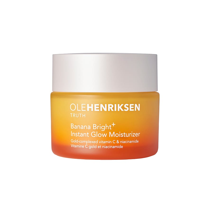Ole Henriksen TRUTH Banana Bright + Instant Glow Moisturizer 50 ml