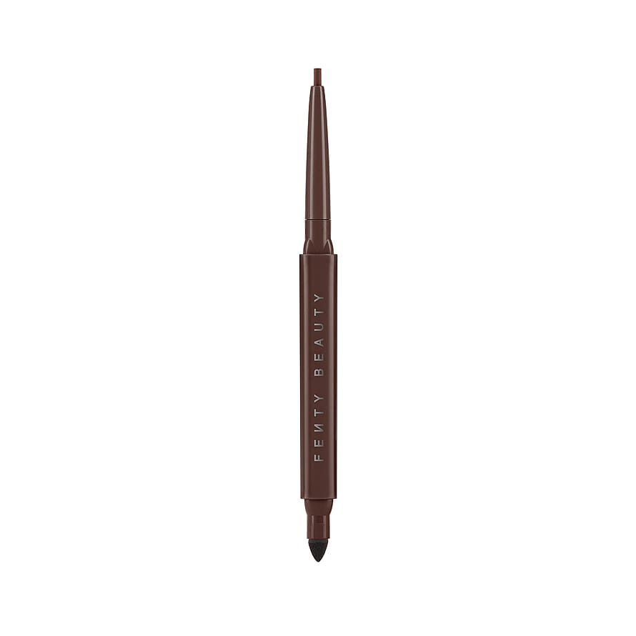 Fenty Beauty Fine Linez Lash Line-Enhancing Eyeliner In Big Truffle