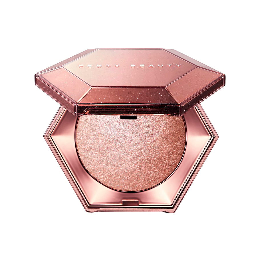 Fenty Beauty Diamond Bomb All Over Diamond Veil Rosé Rave
