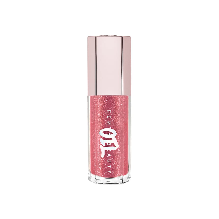 Fenty Beauty Gloss Bomb Oil Fussy