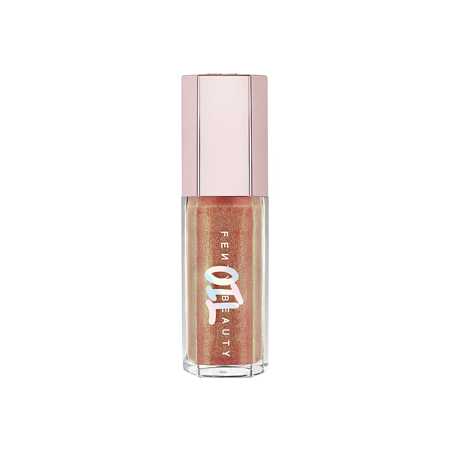 Fenty Beauty Gloss Bomb Oil Fenty glow