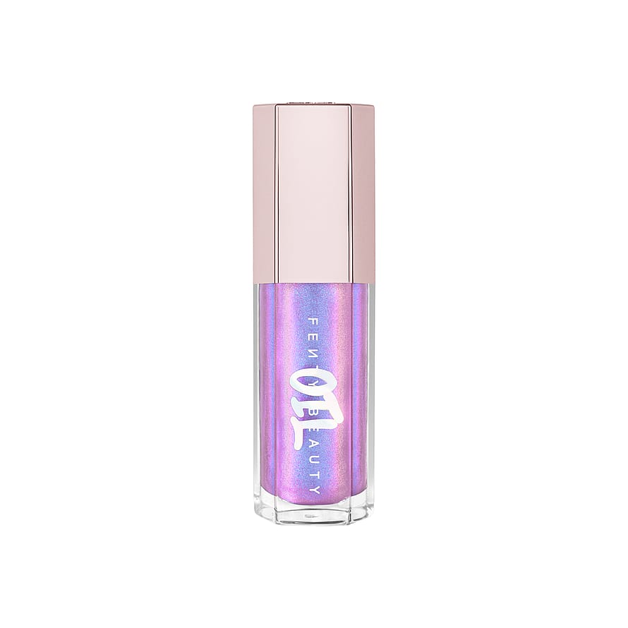 Fenty Beauty Gloss Bomb Oil Miss Jelly Fish