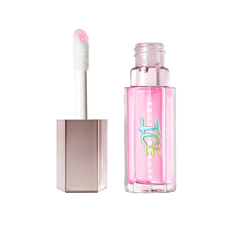 Fenty Beauty Gloss Bomb Ice Fruitz Berry Jel