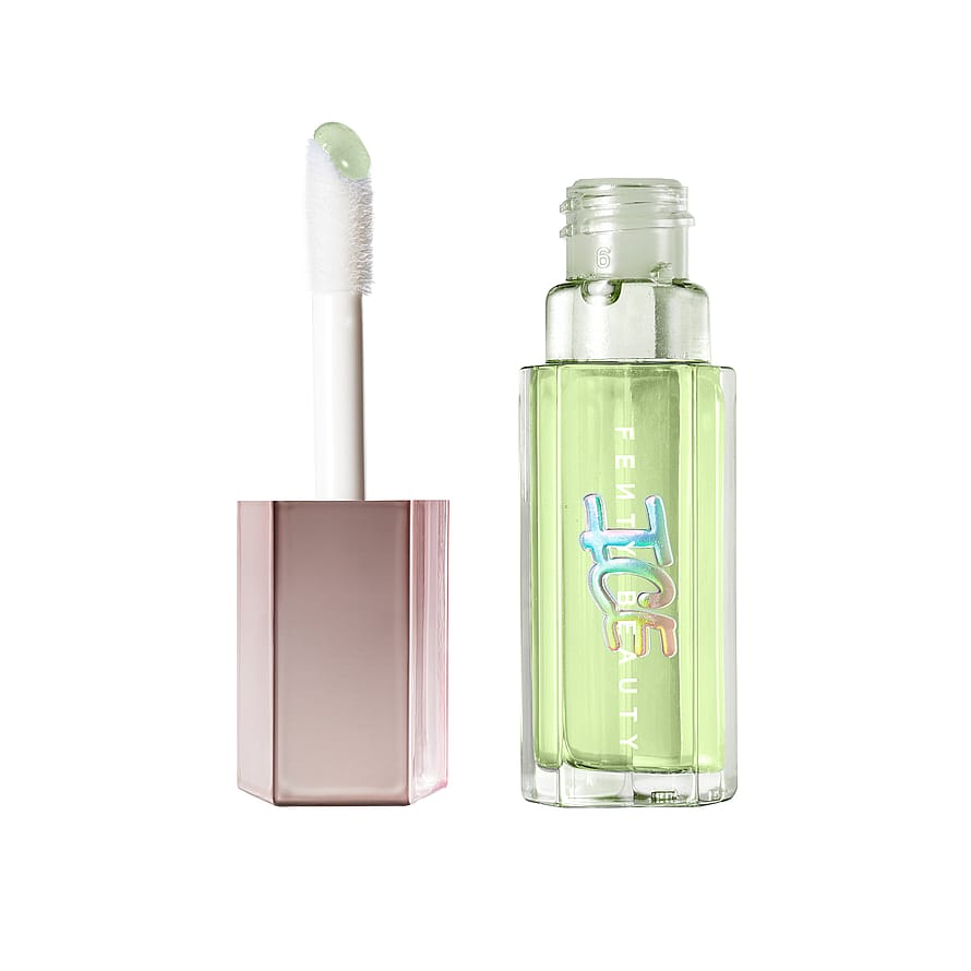 Fenty Beauty Gloss Bomb Ice Ice'd Pineapple