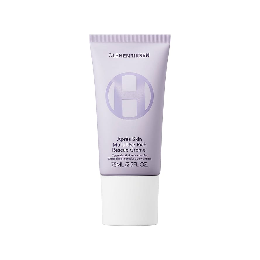 Ole Henriksen Après Skin Multi-Use Rescue Crème Overnight Moisturizer + Mask 75 ml