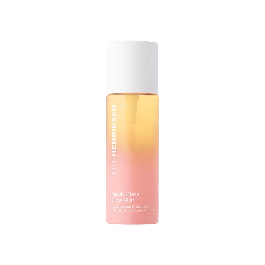 Ole Henriksen TRUTH Peach Glaze Glow Mist 80 ml