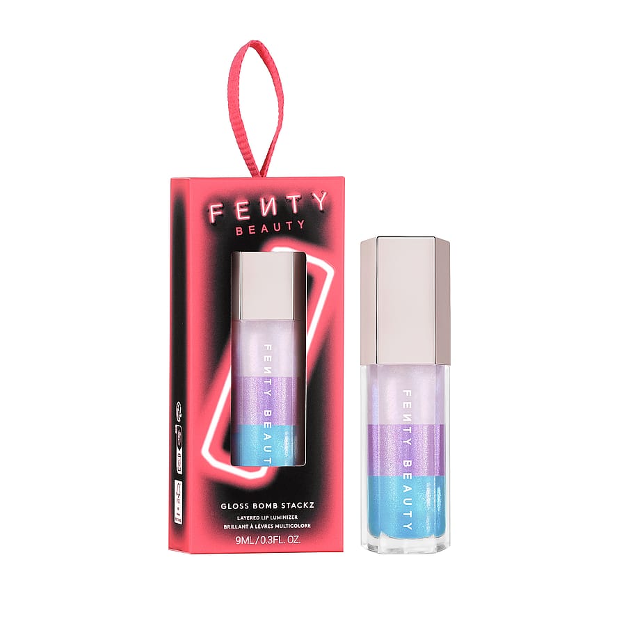 Fenty Beauty Gloss Bomb Gaveæske