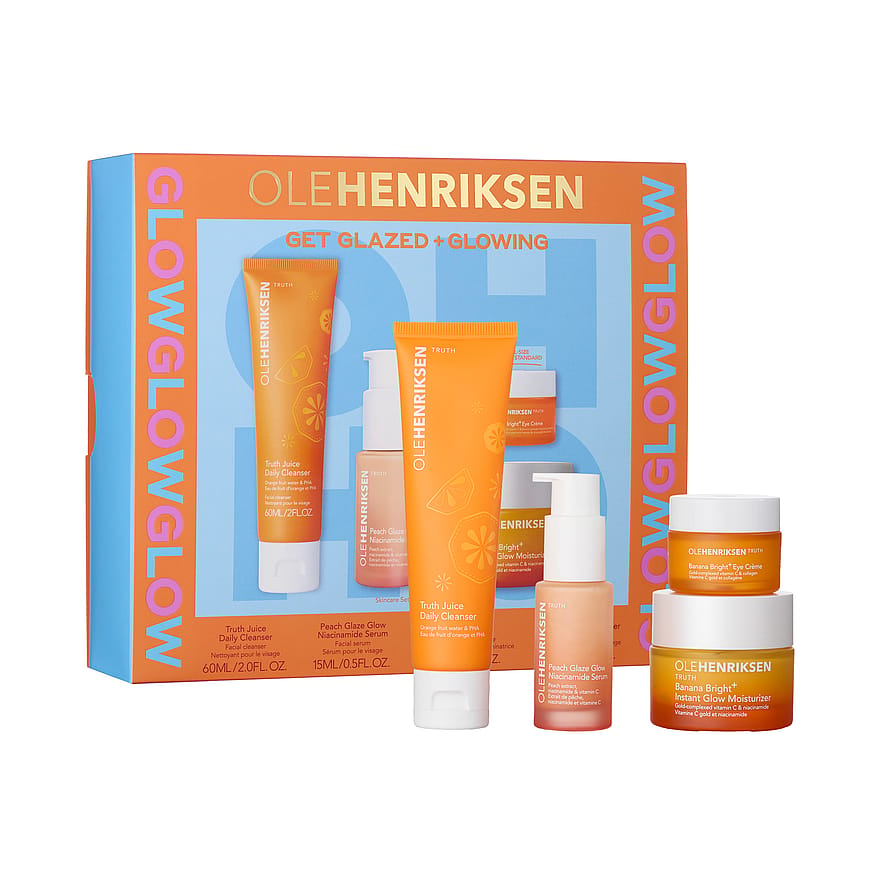Ole Henriksen Truth Gaveæske