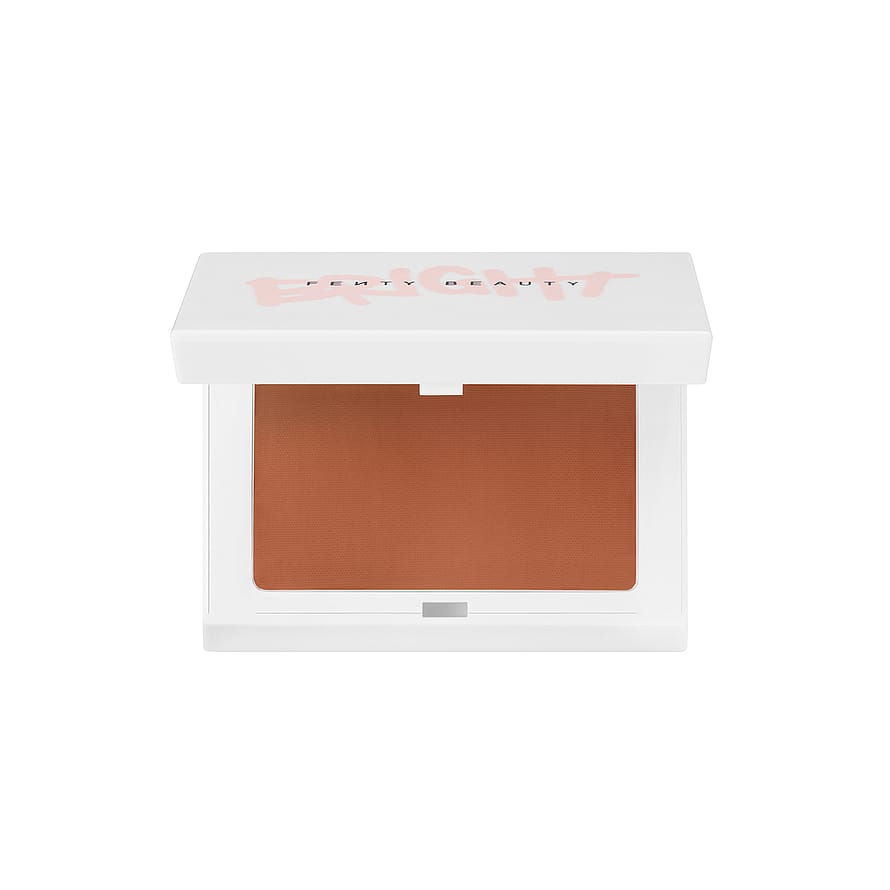 Fenty Beauty Bright Fix Instant Brightening + Blurring Powder Pumpkin