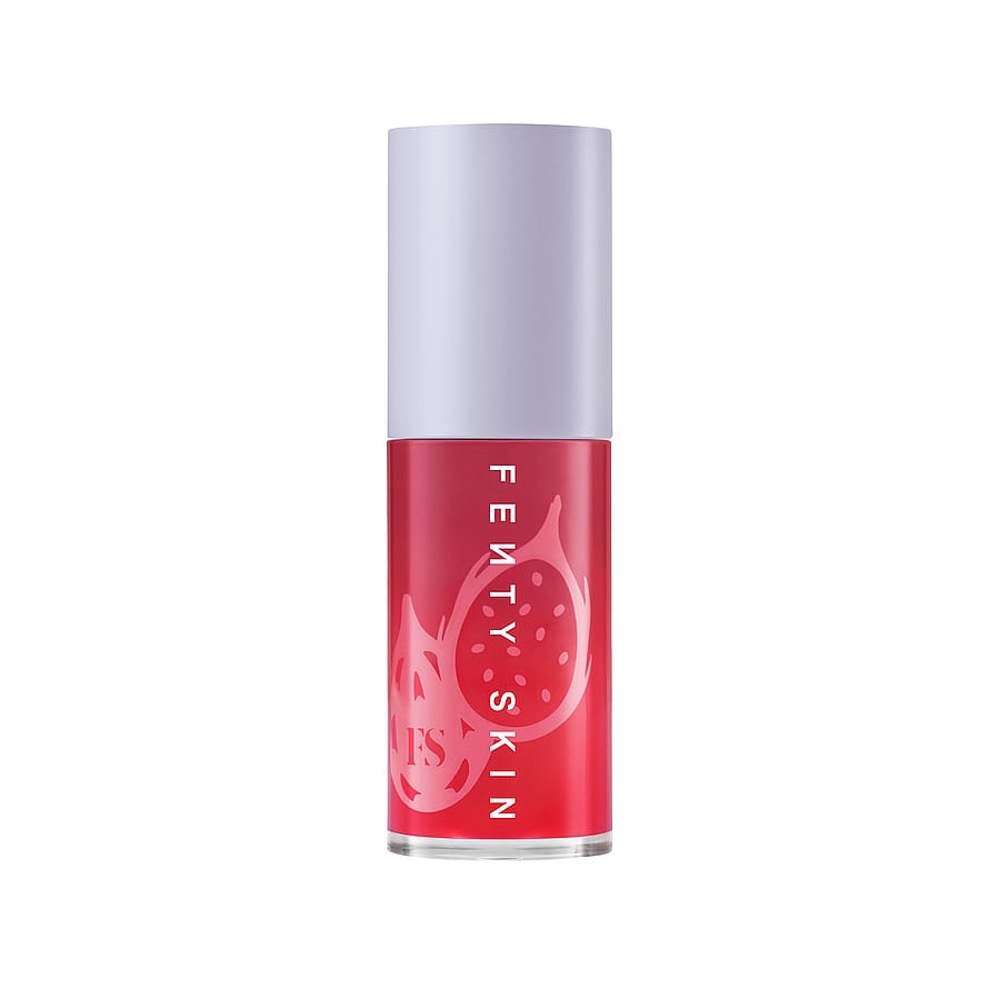 Fenty Beauty Treatz Hydrating Strengthening Lip Oil Dragon fruit