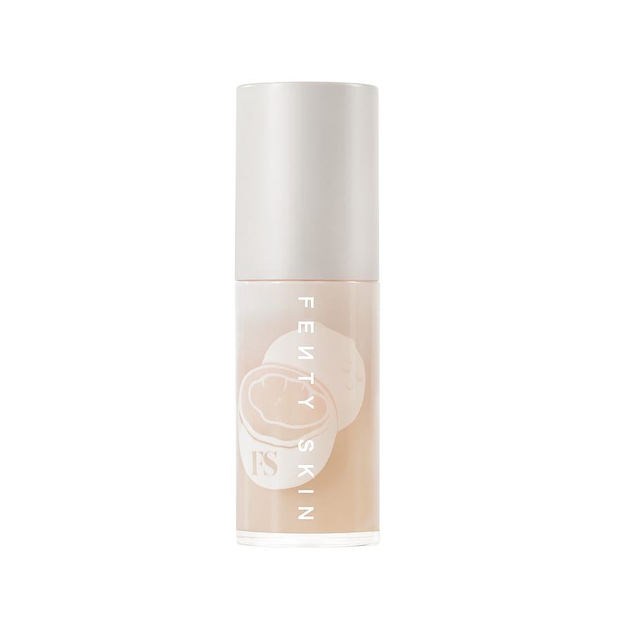 Fenty Beauty Treatz Hydrating Strengthening Lip Oil Coconut lip oil