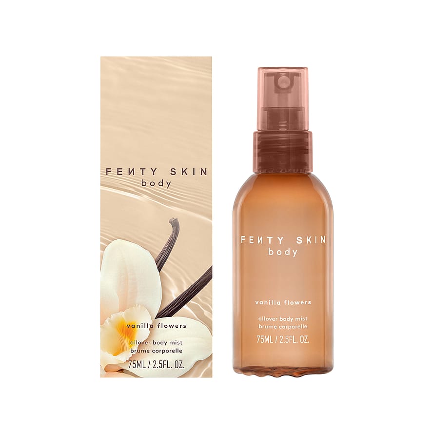 Fenty Beauty Body Mist Vanilla Flowers 75 ml (mini)