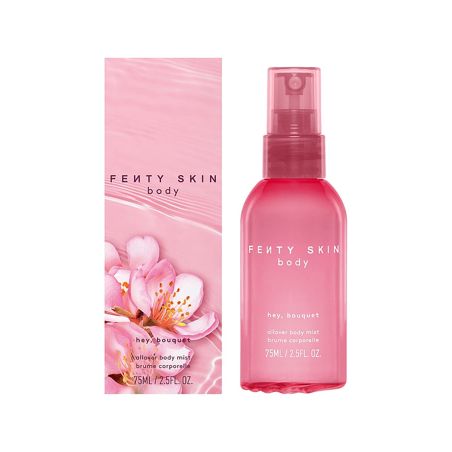 Fenty Beauty Body Mist Hey Bouquet 75 ml (mini)