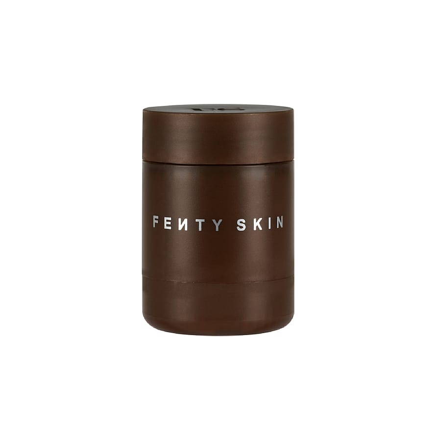 Fenty Beauty Lip Treatment - Plush Puddin' Cacao