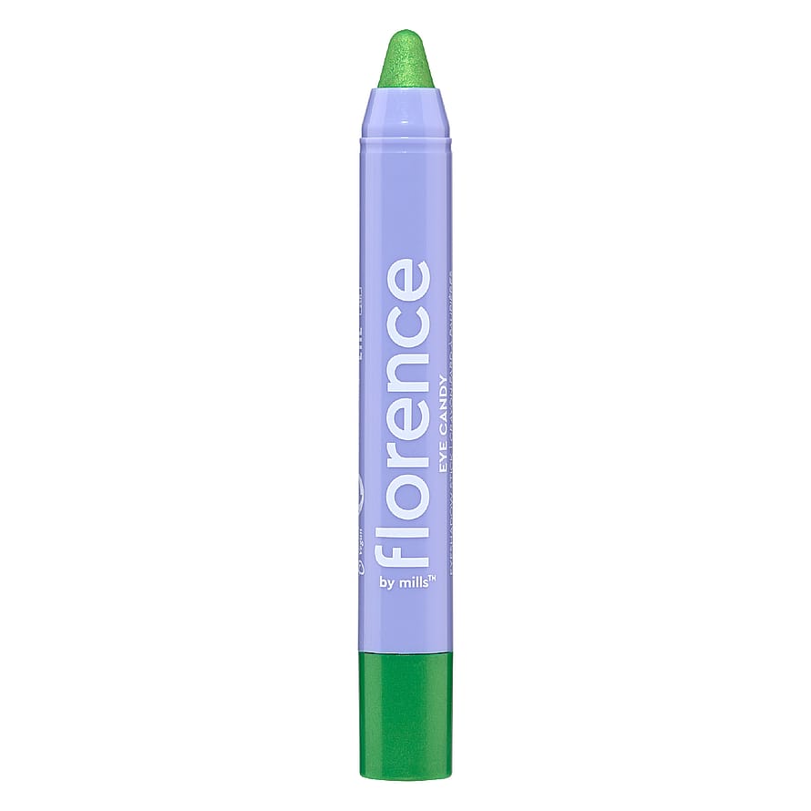 Florence by Mills Eyecandy Eyeshadow Stick Sour Apple