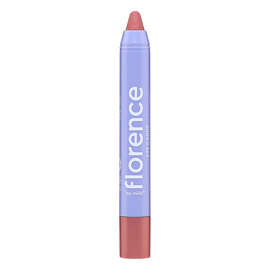Florence by Mills Eyecandy Eyeshadow Stick Lolli