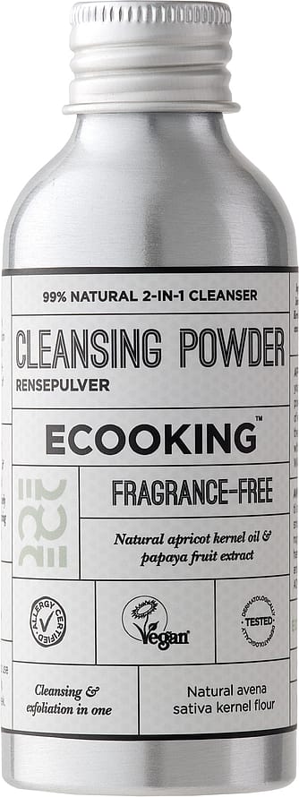 ECOOKING Cleansing Powder 45 g