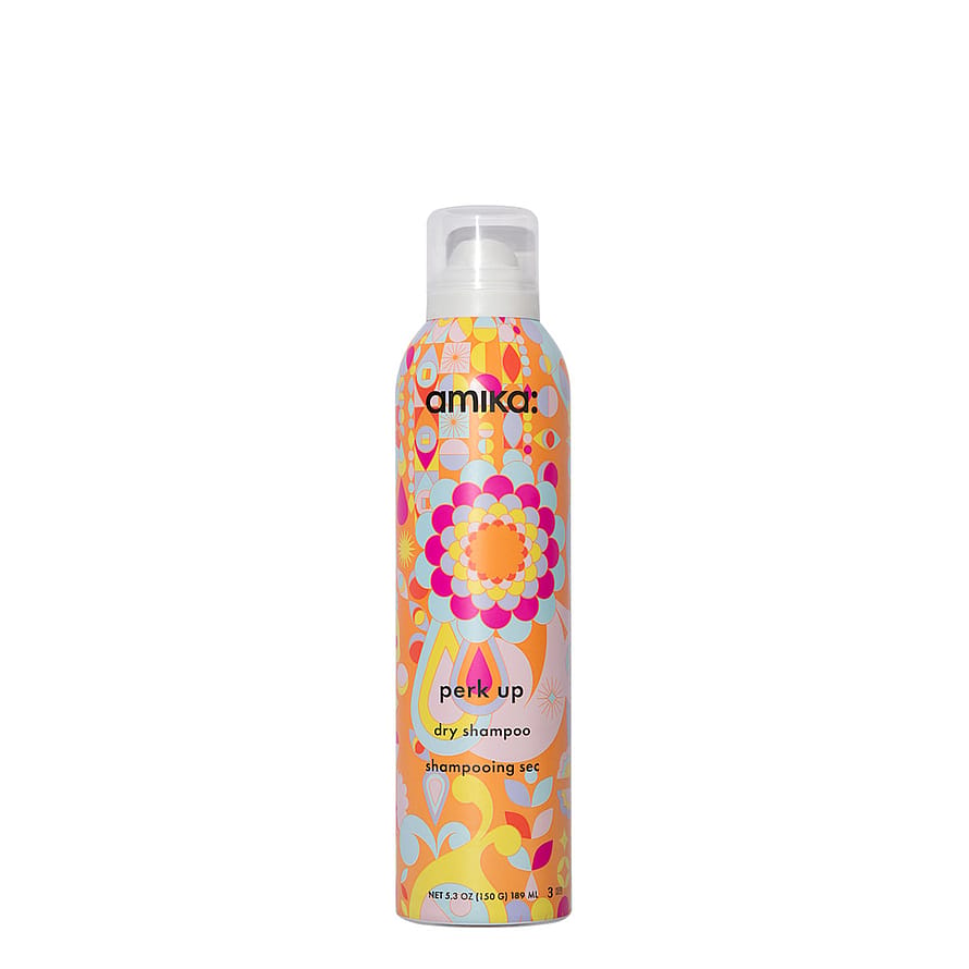 amika: Perk Up Dry Shampoo 233 ml