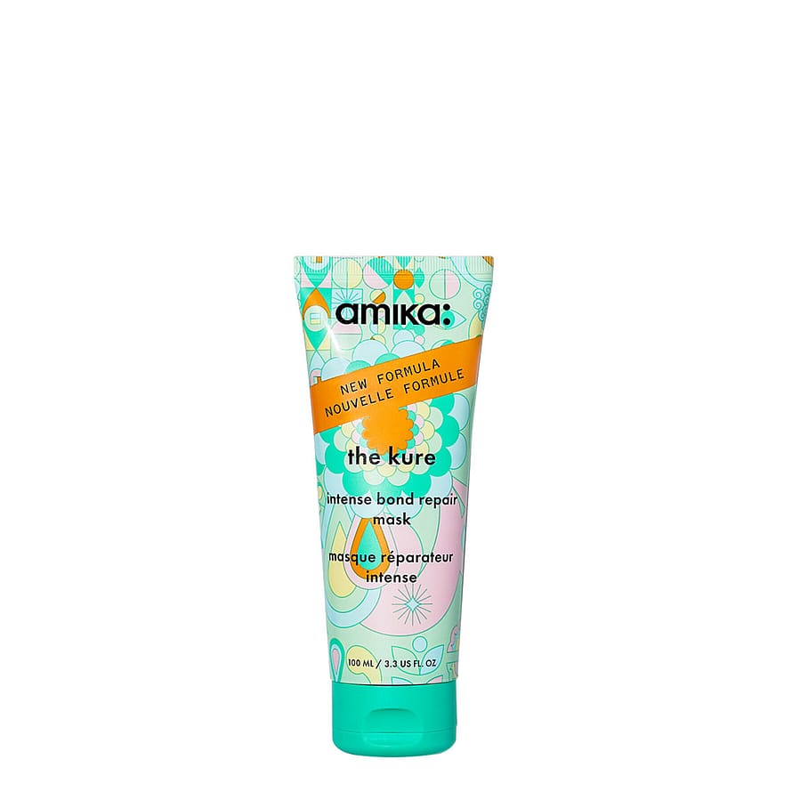 amika: The Kure Bond Repair Mask 100 ml