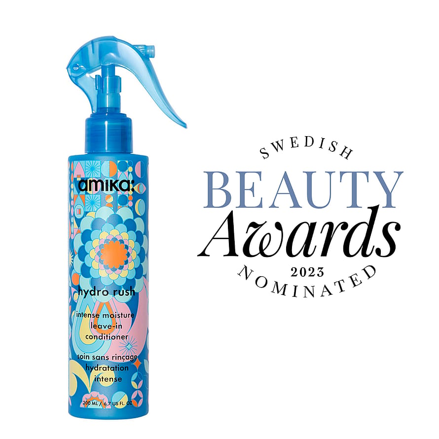 amika: Hydro Rush Intense Leave-In Conditioner 200 ml