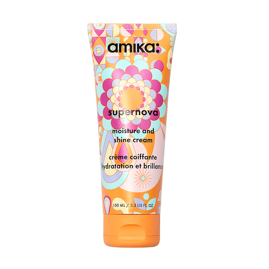 amika: Supernova Moisturizing Styling Cream 100 ml
