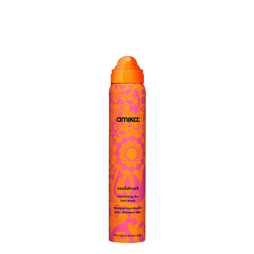 amika: Soulstruck Nourishing Dry Hair Mask 95 ml