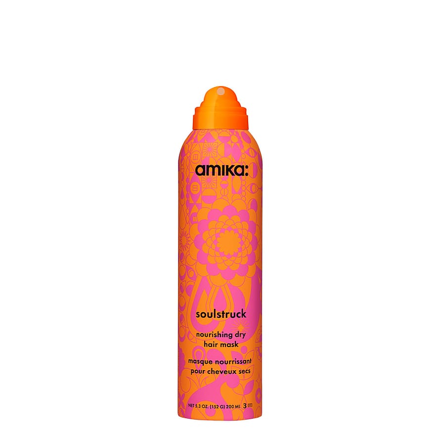 amika: Soulstruck Nourishing Dry Hair Mask 200 ml