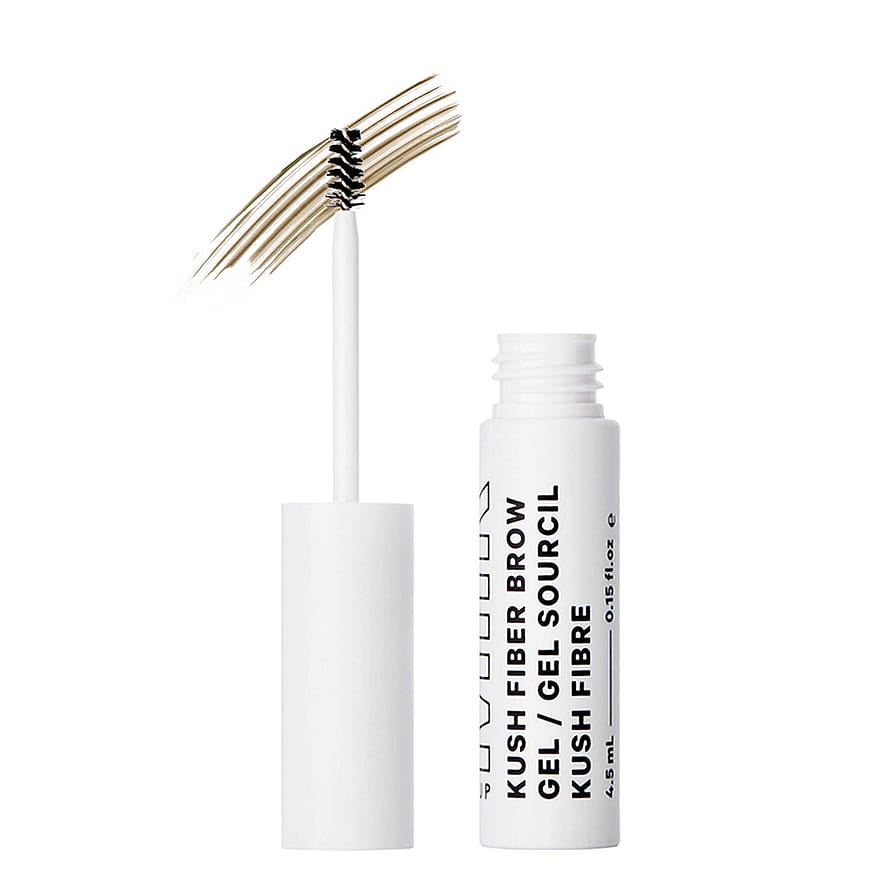 Milk Makeup Kush Fiber Brow Gel MJ