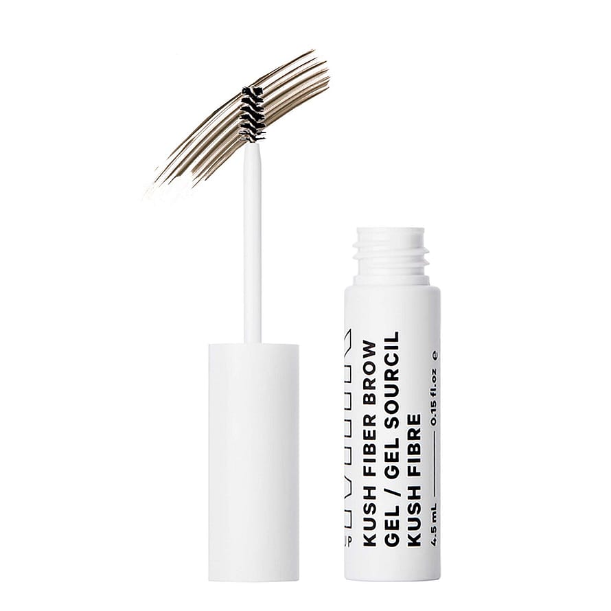 Milk Makeup Kush Fiber Brow Gel Herb