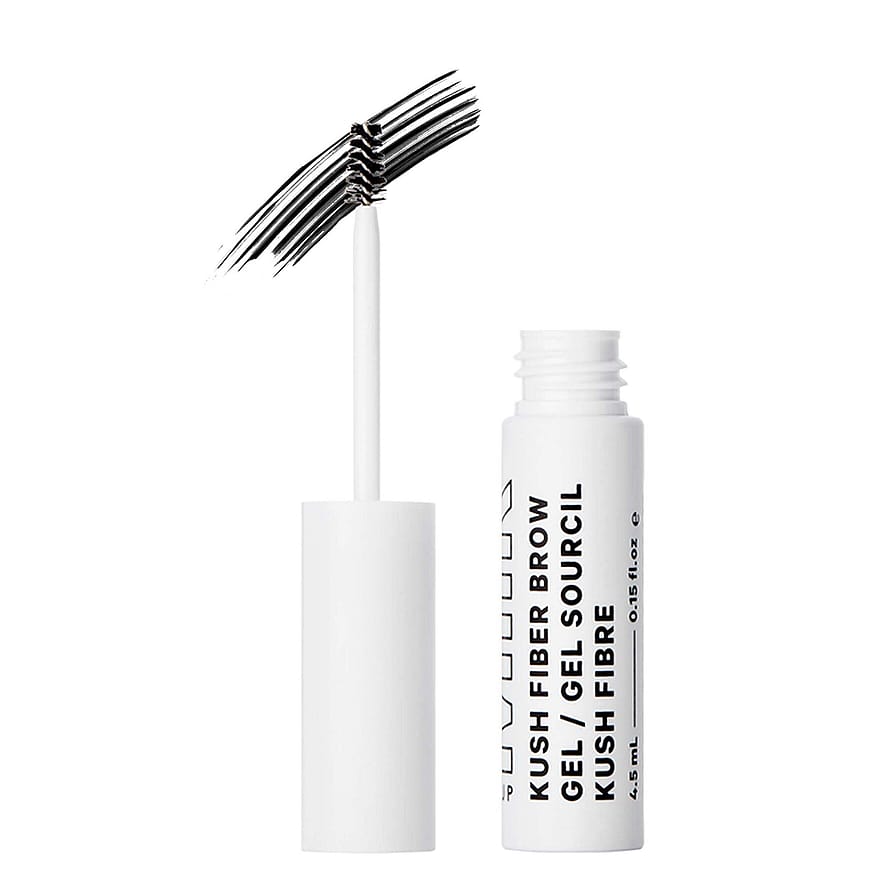 Milk Makeup Kush Fiber Brow Gel Cypher