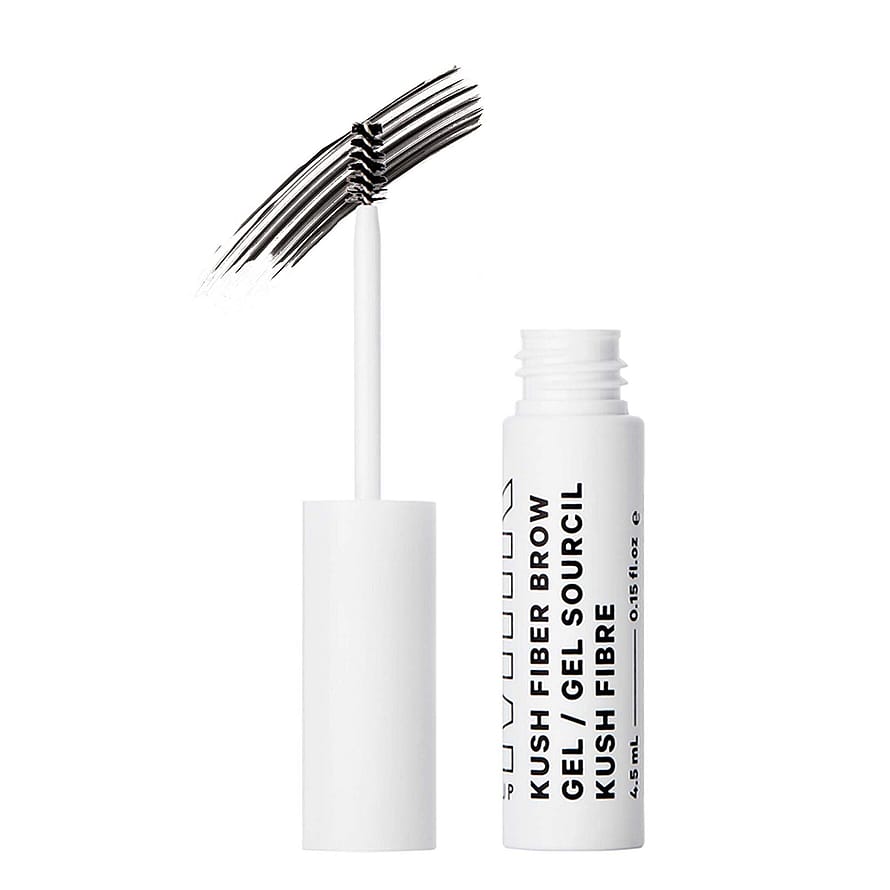 Milk Makeup Kush Fiber Brow Gel Diesel