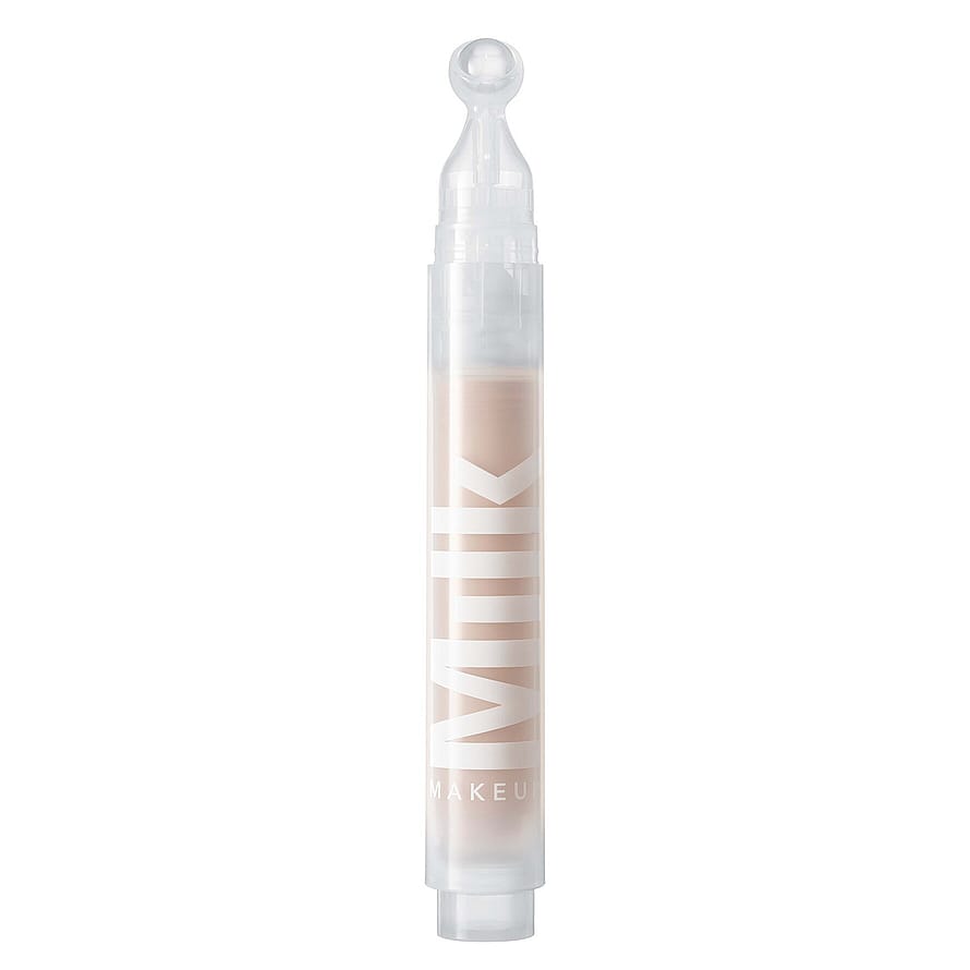 Milk Makeup Sunshine Under Eye Tint + Brighten 2. Light medium