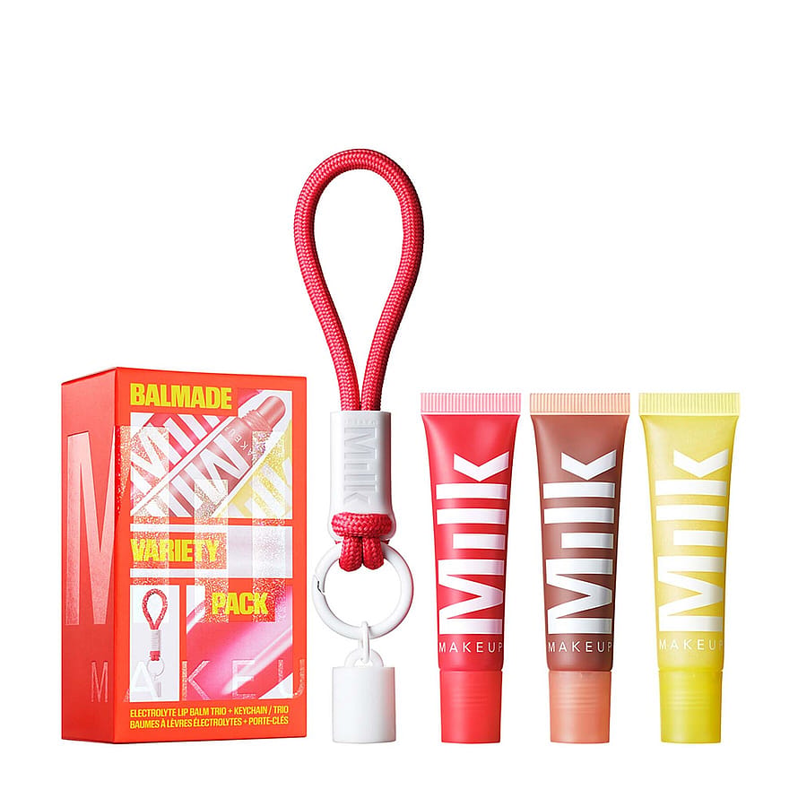 Milk Makeup Balmade Variety Pack Gift Box