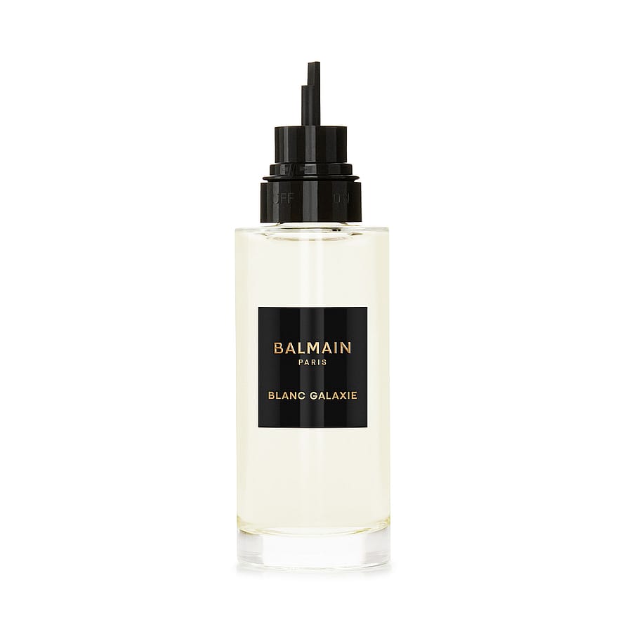 Balmain Blanc Galaxie Eau de Parfum 150 ml, Refill