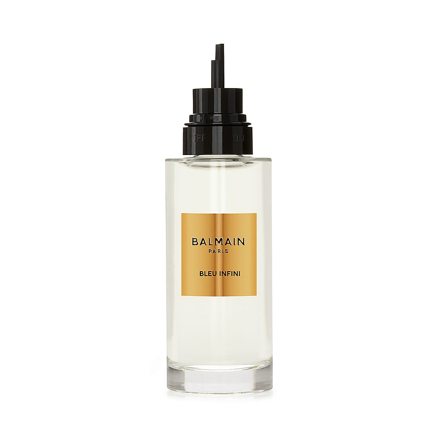 Balmain Bleu Infini Eau de Parfum 150 ml, Refill