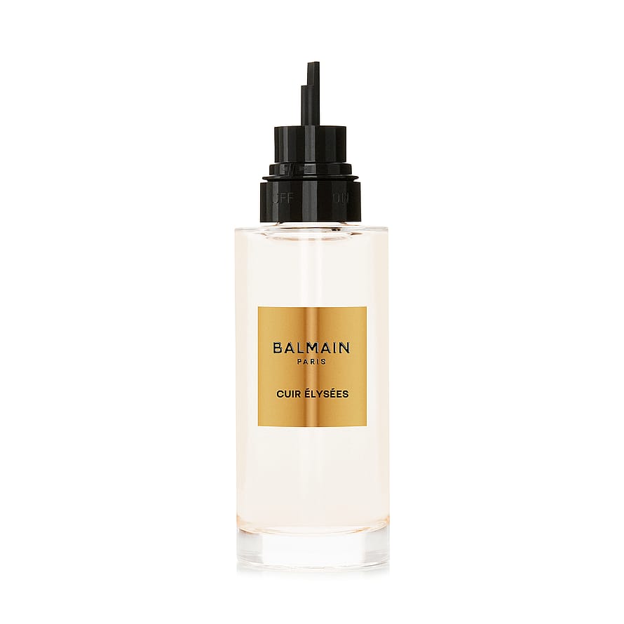 Balmain Cuir Elysees EdP Refill 150 ml