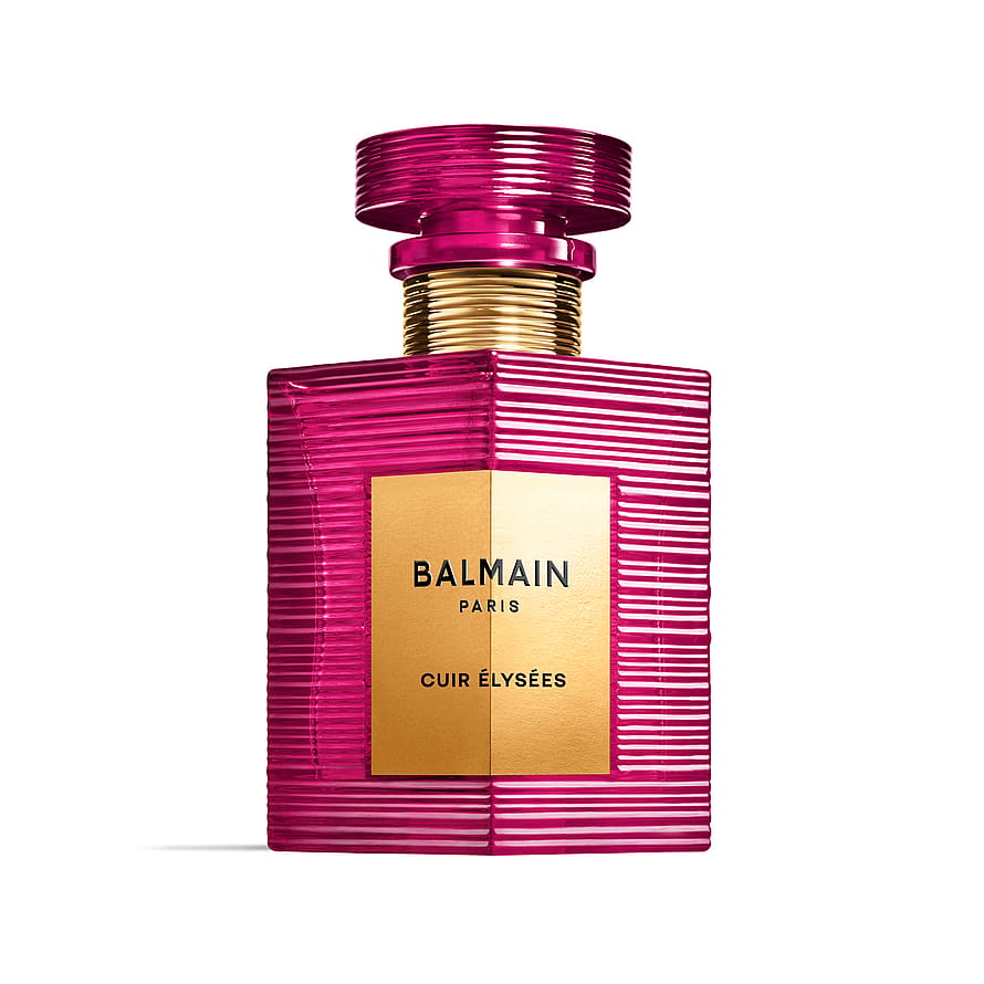 Balmain Cuir Elysees Eau de Parfum 50 ml