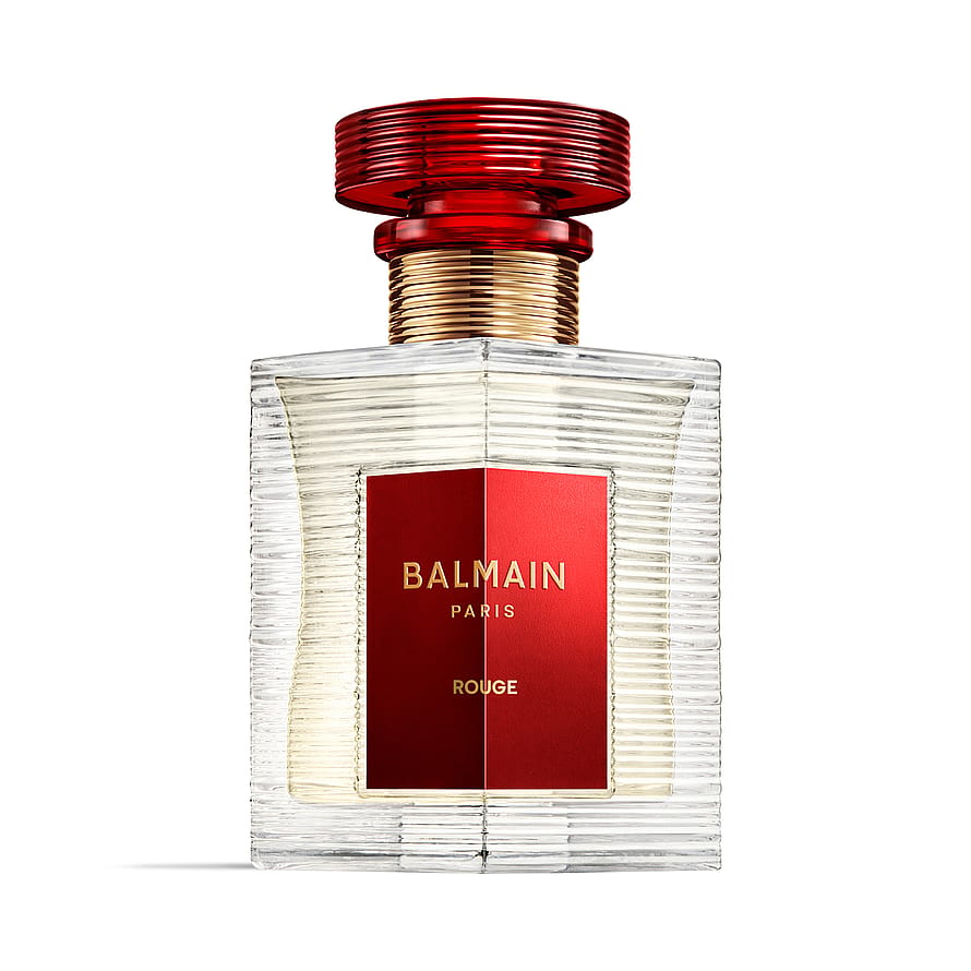 Balmain Rouge Eau de Toilette 50 ml