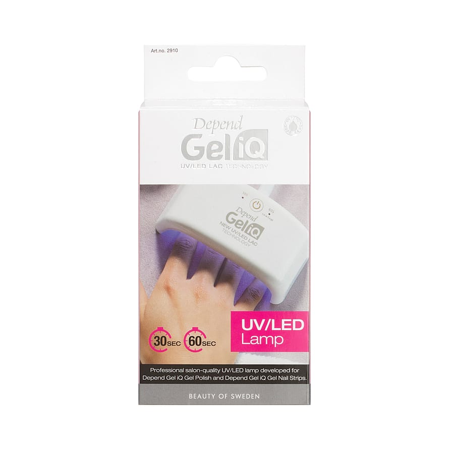 Depend UV/LED-lampe