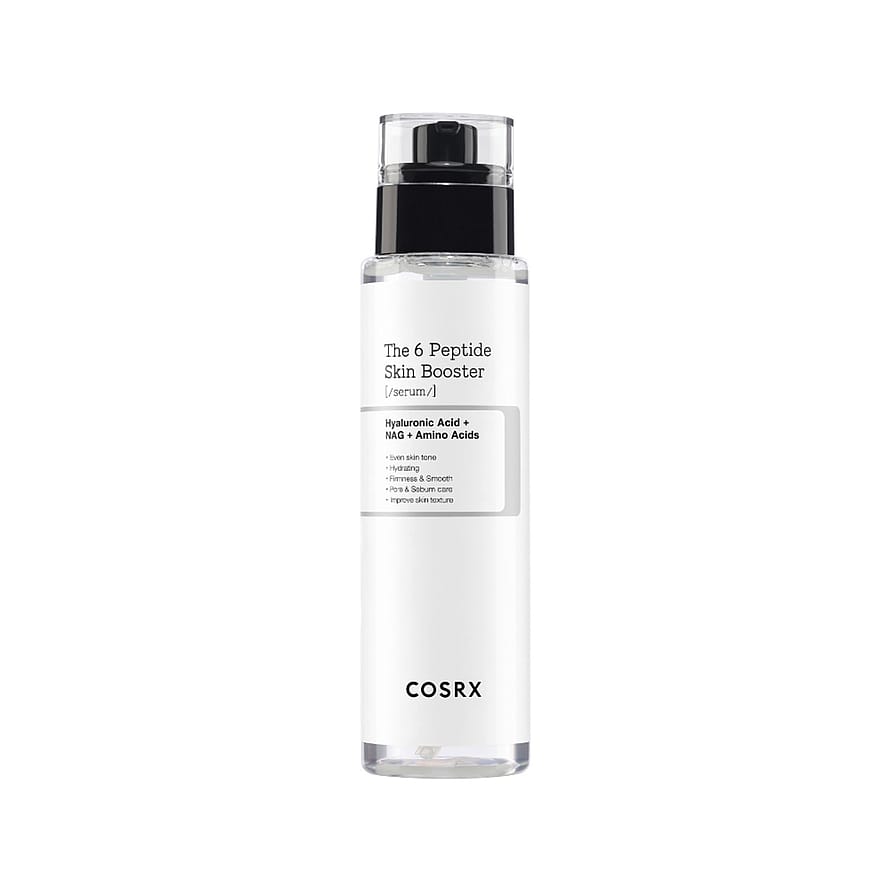 COSRX The 6 Peptide Skin Booster Serum 150 ml