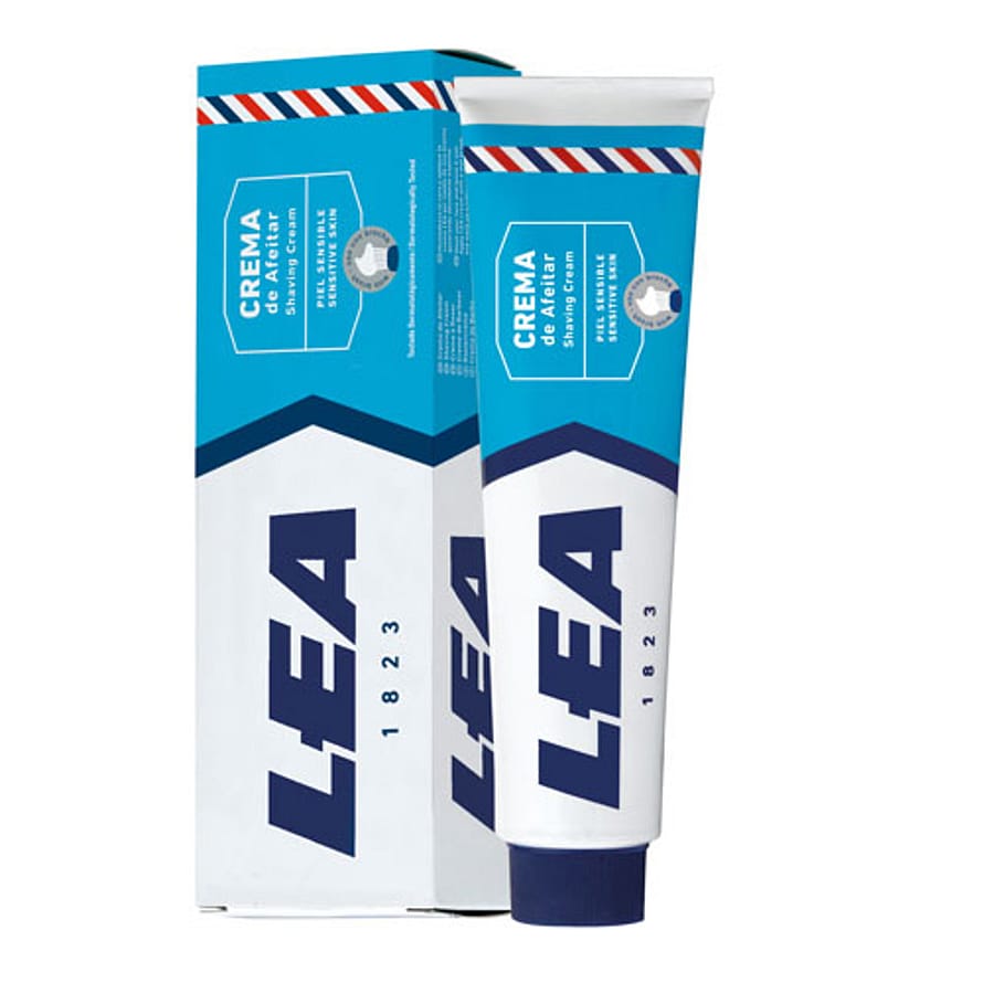 LEA Classic LEA Barbercreme 150 g