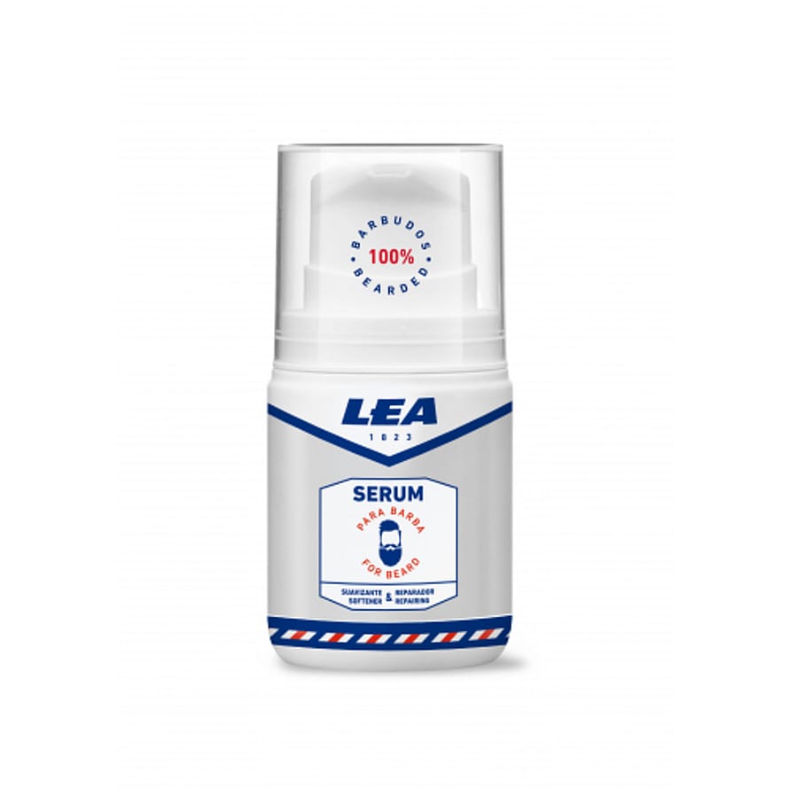 LEA Classic LEA Skæg Serum 50 ml